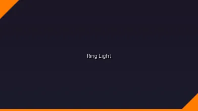积分兑换 - LED环形补光灯 | 财神体育平台 积分商城